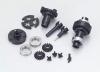 Kyosho Mini-Z MA-010 RC Chassis Set 2 with Full Bearings