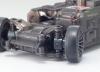 Kyosho Mini-Z MA-010 RC Chassis Set 2 with Full Bearings