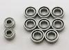 Kyosho Mini-Z MA-010 RC Chassis Set 2 with Full Bearings