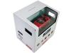 Kyosho Mini-Z LIT Daihatsu Copen ML-010 ReadySet - Red