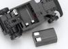 Kyosho Mini-Z LIT Daihatsu Copen ML-010 ReadySet - Silver