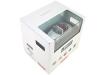 Kyosho Mini-Z LIT Daihatsu Copen ML-010 ReadySet - Silver