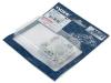 Kyosho Mini-Z MA-010 Audi TT Coupe 3.2 Quattro S-line Wheel Set - Silver