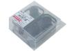Kyosho Mini-Z MA-010 Multi Offset Wheel Set - Gray