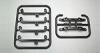 Kyosho Mini-Z MA-010 Tie Rod Set