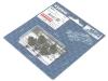 Kyosho Mini-Z MA-010 Camber Knuckle Set (1.5)