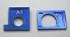 Kyosho Mini-Z MA-010 Alloy Motor Holder Set