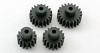 Kyosho Mini-Z MA-010 Machine Cut Pinion Gear Set