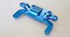 Kyosho Mini-Z MA-010 Alloy Rear Upper Cover