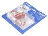 Kyosho Mini-Z Ferrari F2005 Schumacher #1 Front Wing for F1