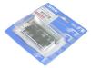 Kyosho Mini-Z Carbon Rear Suspension Plate Set for F1