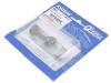 Kyosho Mini-Z Alloy Rear Shock Stay for Monster - Gun Metal