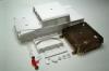 Kyosho Mini-Z Mercedes G55L AMG White Body