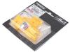 Kyosho Mini-Z Chassis Small Parts Set for MR-015 - Yellow
