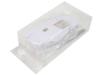 Kyosho Mini-Z Shelby Cobra 427SC MR-01F White Body