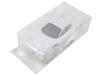 Kyosho Mini-Z Ferrari 512BB MR-01F White Body