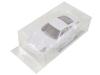 Kyosho Mini-Z Nissan Fairlady Z (350Z) JGTC MR-02 White Body