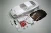 Kyosho Mini-Z Ferrari 575M Maranello MR-02 RM White Body