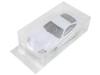 Kyosho Mini-Z Ferrari 575M Maranello MR-02 RM White Body