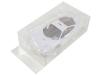 Kyosho Mini-Z McLaren F1 LM MR-02 MM White Body