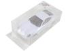 Kyosho Mini-Z Ferrari 612 Scaglietti MR-02 MM White Body