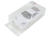 Kyosho Mini-Z Ferrari 360 GTC MR-02 RM White Body