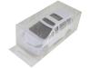 Kyosho Mini-Z Toyota Estima MR-015 MM White Body