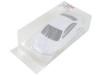 Kyosho Mini-Z BMW M3 GTR MR-02 MM White Body