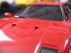 Kyosho Mini-Z Ferrari F40 AutoScale Body - Red