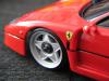 Kyosho Mini-Z Ferrari F40 AutoScale Body - Red
