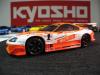 Kyosho Mini-Z au Cerumo Supra AutoScale Body - SALE!