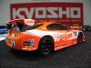 Kyosho Mini-Z au Cerumo Supra AutoScale Body - SALE!