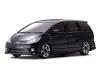 Kyosho Mini-Z Toyota Estima MR-015 MM GlossCoat AutoScale Body - Black