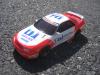 Kyosho Mini-Z Reebok Skyline 1990 MR-015 RM GlossCoat AutoScale Body