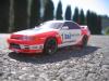 Kyosho Mini-Z Reebok Skyline 1990 MR-015 RM GlossCoat AutoScale Body