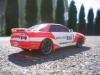 Kyosho Mini-Z Reebok Skyline 1990 MR-015 RM GlossCoat AutoScale Body