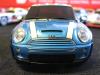 Kyosho Mini-Z Mini Cooper S MR-015 HM GlossCoat AutoScale Body - Limited Edition Metallic Blue with Union Jack
