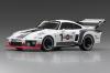 Kyosho Mini-Z Porsche 935 Turbo MR-015 RM GlossCoat AutoScale Body - 1977 Martini #1