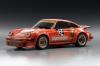 Kyosho Mini-Z Porsche 934 RSR Turbo MR-015 RM GlossCoat AutoScale Body - 1976 Jagermeister
