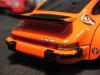 Kyosho Mini-Z Porsche 934 RSR Turbo MR-015 RM GlossCoat AutoScale Body - 1976 Jagermeister