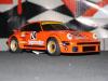 Kyosho Mini-Z Porsche 934 RSR Turbo MR-015 RM GlossCoat AutoScale Body - 1976 Jagermeister