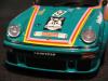 Kyosho Mini-Z Porsche 934 RSR Turbo MR-015 RM GlossCoat AutoScale Body - 1976 Vaillant