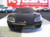 Kyosho Mini-Z Ferrari 360 Modena GlossCoat AutoScale Body - Black