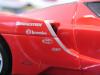 Kyosho Mini-Z Enzo Ferrari MR-02 MM GlossCoat AutoScale Body - Red Test Car