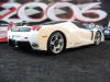 Kyosho Mini-Z Enzo Ferrari MR-02 MM GlossCoat AutoScale Body - White