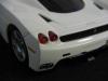 Kyosho Mini-Z Enzo Ferrari MR-02 MM GlossCoat AutoScale Body - White