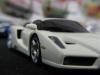 Kyosho Mini-Z Enzo Ferrari MR-02 MM GlossCoat AutoScale Body - White