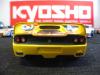 Kyosho Mini-Z Ferrari F50 MR-02 GlossCoat AutoScale Body - Yellow