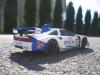Kyosho Mini-Z Epson NSX 2004 JGTC MR-02 RM GlossCoat AutoScale Body