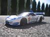 Kyosho Mini-Z Epson NSX 2004 JGTC MR-02 RM GlossCoat AutoScale Body